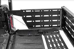 Tailgate Extender Honda Pioneer 1000 Rough Country