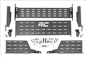 Tailgate Extender Honda Pioneer 1000 Rough Country