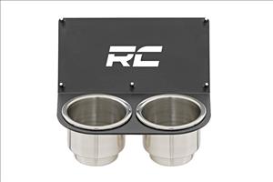 Cup Holder MLC-8 Honda Pioneer 1000 Rough Country
