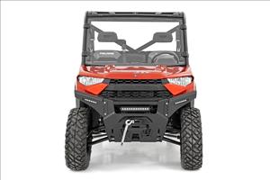 Winch Mount RS4500S Polaris Ranger XP 1000 Rough Country
