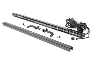 LED Light Cage Mount 40 Inch Spectrum Honda Pioneer 520 Rough Country