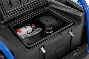 Cargo Box 2 & 4 Seater Honda Talon 1000 Rough Country