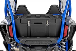Cargo Box 2 & 4 Seater Honda Talon 1000 Rough Country