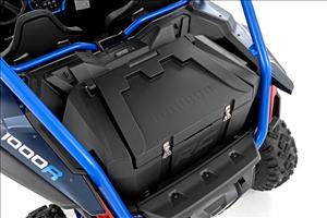 Cargo Box 2 & 4 Seater Honda Talon 1000 Rough Country