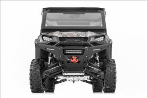 Frame Stiffener Honda Pioneer 1000-5 Rough Country