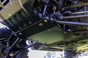 Frame Stiffener Honda Pioneer 1000-5 Rough Country