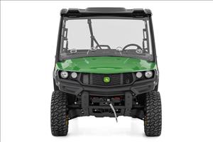 Winch Mount RS6500S John Deere Gator XUV 835 Rough Country