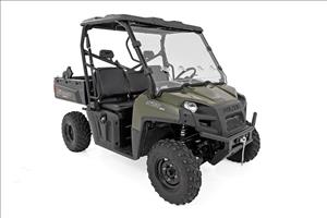 Winch Mount Non-Pro Fit Cage Polaris Ranger 570 Crew Rough Country