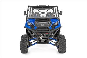 2 Inch Lift Kit Kawasaki Teryx 4 1000 Rough Country