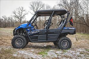 2 Inch Lift Kit Kawasaki Teryx 4 1000 Rough Country