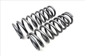 2 Inch Leveling Coil Springs 03-13 Dodge Ram 2500/3500 Rough Country