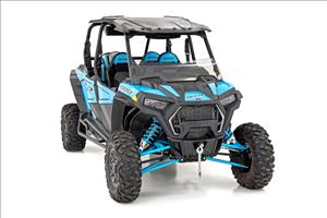 LED Light Kit Front Fang 19-22 Polaris RZR XP 1000/RZR XP 1000 High Lifter Edition Rough Country