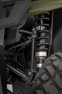 3 Inch Lift Kit Polaris Ranger XP 1000 Rough Country