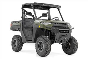 3 Inch Lift Kit Polaris Ranger XP 1000 Rough Country