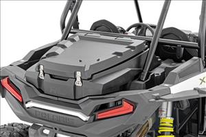 Cargo Box 2 & 4 Seater 27 GL Polaris RZR XP 1000 Rough Country