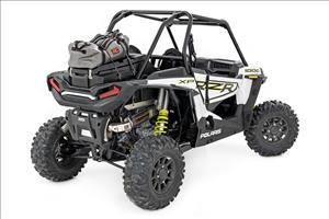 Cargo Box 2 & 4 Seater 27 GL Polaris RZR XP 1000 Rough Country