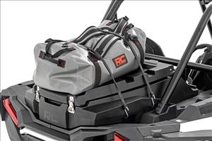 Cargo Box 2 & 4 Seater 27 GL Polaris RZR XP 1000 Rough Country