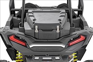 Cargo Box 2 & 4 Seater 27 GL Polaris RZR XP 1000 Rough Country