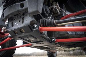 Frame Gusset Polaris RZR XP 1000 Rough Country