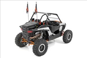 UTV Roof Fabricated 2-Seater Polaris RZR XP 1000 Rough Country