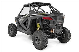 Rear Cargo Tailgate For 2020 Polaris RZR PRO XP Rough Country