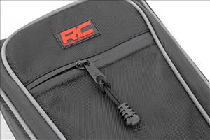 Center Shoulder Storage Bag Polaris RZR Pro R Rough Country