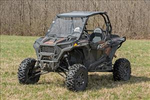 2.5 Inch Lift Kit Polaris RZR XP 1000 Rough Country