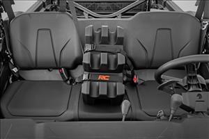 UTV In-Cab On-Seat Gun Carrier Universal Rough Country