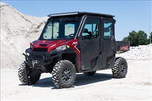 3 Inch lift kit HVAC Polaris Ranger XP 1000 Rough Country