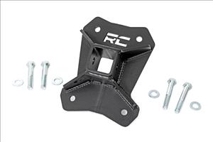 Receiver Hitch Polaris RZR Pro R Rough Country