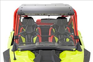 30 Inch LED Light Kit Forward Facing Polaris RZR Pro R Rough Country