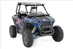 40 Inch LED Light Kit Forward Facing Polaris RZR XP 1000 Rough Country