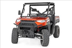 Aluminum Control Arms High Clearance w/ 2 Inch Forward Offset Polaris Ranger 1000XP Rough Country