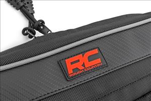 Door Bags Front Door Polaris RZR XP Rough Country