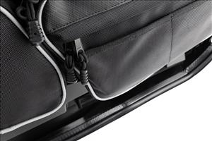 Door Bags Front Door Polaris RZR XP Rough Country