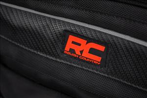 Door Bags Front Door Polaris RZR XP Rough Country