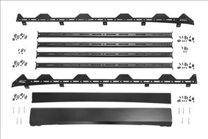 Roof Rack Polaris XPEDITION ADV 5 Rough Country