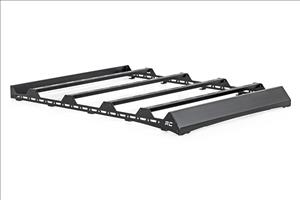 Roof Rack 40 Inch Spectrum Series Single Row Polaris XPEDITION ADV 5 Rough Country