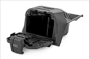 Center Console Storage Tablet Holder Polaris Ranger 1000 Rough Country