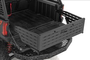 Tailgate Extender Polaris XPEDITION ADV 5 Rough Country