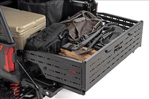 Tailgate Extender Polaris XPEDITION ADV 5 Rough Country