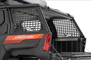 Molle Panel Kit Side Window Polaris XPEDITION ADV 5 Rough Country