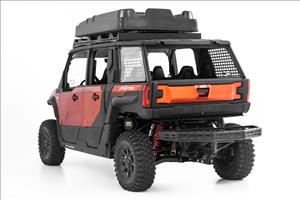 Molle Panel Kit Side Window Polaris XPEDITION ADV 5 Rough Country