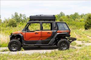Molle Panel Kit Side Window Polaris XPEDITION ADV 5 Rough Country
