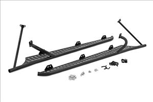 Tree Kickers 4-Seater Polaris RZR XP 4 1000 Rough Country
