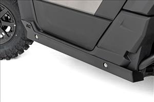 Rock Slider 2-Seater Polaris XPEDITION ADV Rough Country