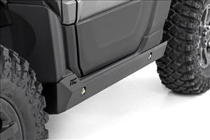 Rock Slider 2-Seater Polaris XPEDITION ADV Rough Country