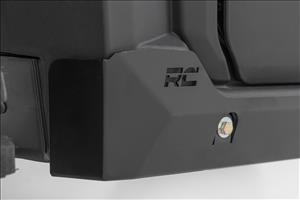 Rock Slider 2-Seater Polaris XPEDITION ADV Rough Country