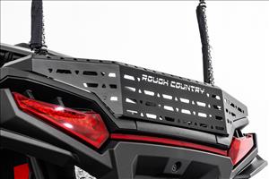 Cargo Gate Rear Polaris RZR XP 4 1000 Rough Country