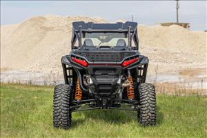 Cargo Gate Rear Polaris RZR XP 4 1000 Rough Country